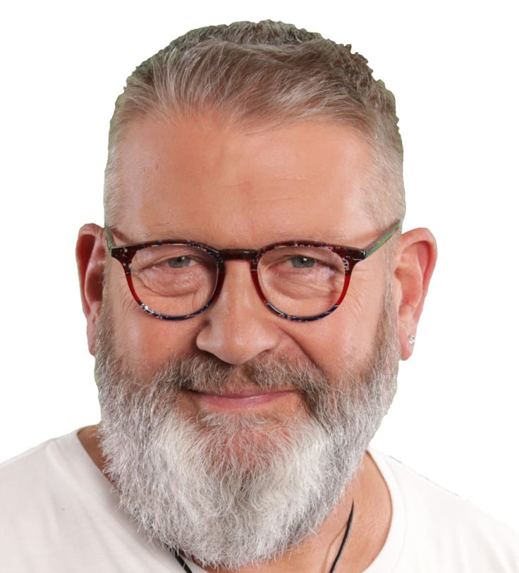 JeanLouis Ecolo Virton