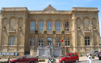 Interpellation Conseil Communal du 10/02/2017 – Ambiance de travail