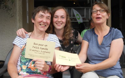 Concours-piscine d’Écolo-Virton: les gagnant-e-s!