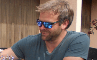 Christophe Gavroy: « Notre ambition: engager Virton dans sa transition écologique, solidaire et démocratique »