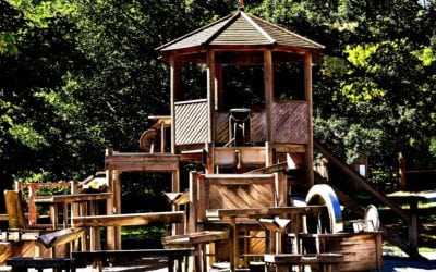 Action le 8 septembre : Plaines de jeux aux abonnés absents… Pour une aire de jeux dans chaque village!