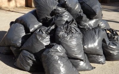 Déchets: prévention, réutilisation, recyclage, incivilités…