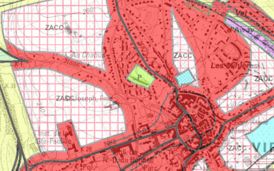 Un futur nouveau quartier à proximité du centre de Virton?