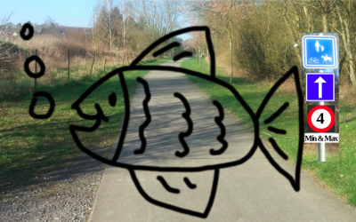Comme un fumet de poisson… d’avril!