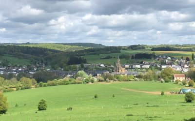 Cheval du vent : un refus du permis d’urbanisme tel qu’introduit, ça arrive…