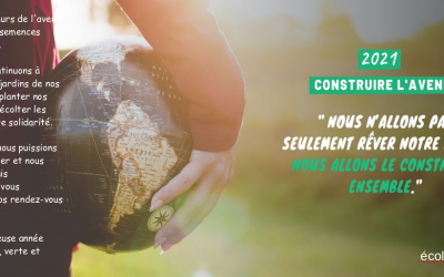 Rêver et construire le futur ensemble