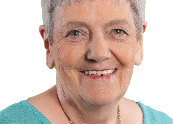 Hommage à Jeannine Jacob