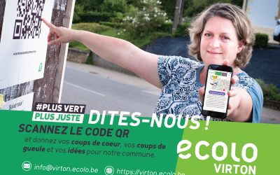 Mon avis pour ma commune